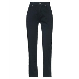 【送料無料】 デパートメントファイブ レディース カジュアルパンツ ボトムス Pants Midnight blue