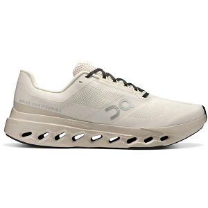 On I Y Xj[J[ yOn Running Cloudsurfer Next Ivory Silverz TCY US_9.5(27.5cm) Ivory/Silver