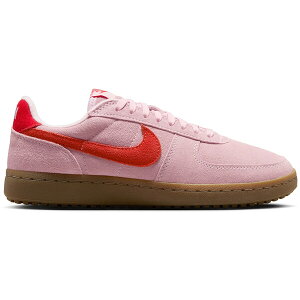 Nike iCL Y Xj[J[ yNike Field General Suede Pink Foam Gum Dark Brown Light Crimsonz TCY US_10.5(28.5cm) Pink Foam/Gum Dark Brown/Gum Dark Brown/Light Crimson