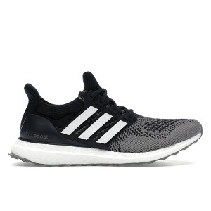 adidas �A�f�B�_�X �����Y �X�j�[�J�[ �yadidas Ultra Boost 1.0 Legend Ink White Grey�z �T�C�Y US_7.5(25.5cm) Legend Ink/Cloud White/Grey Three