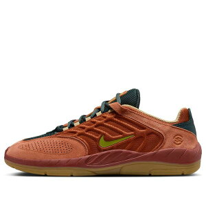 Nike �i�C�L �����Y �X�j�[�J�[ �G�X�r�[ �yNike SB Vertebrea 'Dark Russet' FZ4878-200�z �T�C�Y US_7.5(25.5cm)
