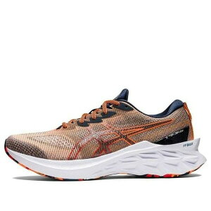 ASICS �A�V�b�N�X �����Y �X�j�[�J�[ �yASICS Novablast 2 LE 'Shocking Orange' 1011B331-800�z �T�C�Y US_10(28.0cm)