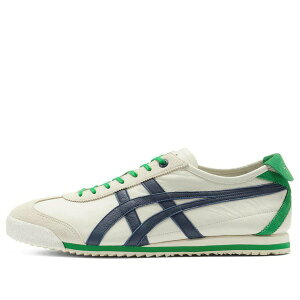 Onitsuka Tiger �I�j�c�J�^�C�K�[ �����Y �X�j�[�J�[ �yOnitsuka Tiger Mexico 66 SD 'Birch Peacoat' 1183B301-200�z �T�C�Y US_11(29.0cm)
