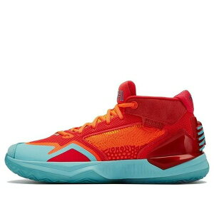 New Balance �j���[�o�����X �����Y �X�j�[�J�[ �yNew Balance KAWHI 'Energy Red' BBKLSQUA�z �T�C�Y US_9.5(27.5cm)