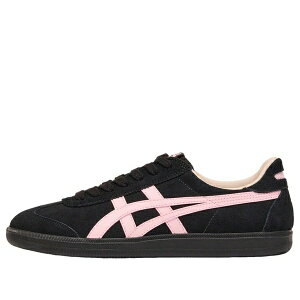Onitsuka Tiger �I�j�c�J�^�C�K�[ �����Y �X�j�[�J�[ �yOnitsuka Tiger Tokuten 'Black Cotton Candy' 1183C431-001�z �T�C�Y US_12(30.0cm)