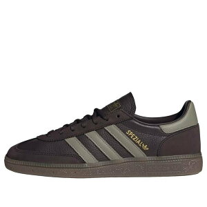 adidas �A�f�B�_�X �����Y �X�j�[�J�[ �yadidas Handball Spezial 'Aurora Coffee Silver Pebble' IH6567�z �T�C�Y US_M_4.5