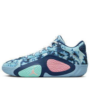 Jordan �W���[�_�� �����Y �X�j�[�J�[ �yAir Jordan Tatum 2 'Denim' HJ4420-400�z �T�C�Y US_7(25.0cm)