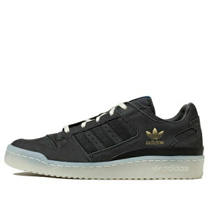 adidas �A�f�B�_�X �����Y �X�j�[�J�[ �t�H�[���� �yadidas Forum Low 'Dark Grey Solid' HQ1507�z �T�C�Y US_11.5(29.5cm)