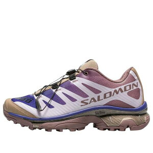 SALOMON �T������ �����Y �X�j�[�J�[ �ySALOMON XT4 OG 'Portabella' 475683�z �T�C�Y US_6(24.0cm)