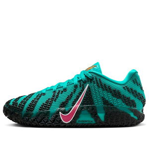 Nike �i�C�L �����Y �X�j�[�J�[ �yNike Ja 3 EP 'Grizzlies' HF2794-300�z �T�C�Y US_11.5(29.5cm)