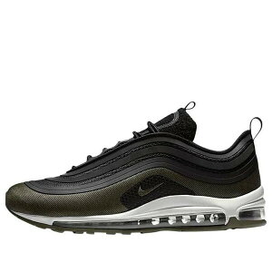 Nike �i�C�L �����Y �X�j�[�J�[ �G�A�}�b�N�X �yNike Air Max 97 Ultra 17 HAL 'Hot Air' AH9945-001�z �T�C�Y US_7.5(25.5cm)