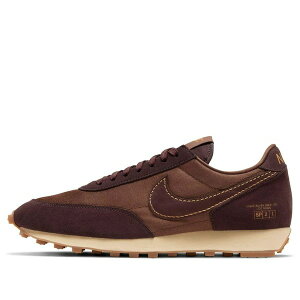 Nike �i�C�L �����Y �X�j�[�J�[ �f�C�u���C�N �yNike Daybreak 'Dark Coffee' DD5273-790�z �T�C�Y US_10(28.0cm)