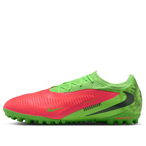 Nike �i�C�L �����Y �X�j�[�J�[ �yNike Phantom 6 Low Pro Erling Haaland TF 'Hot Pinch Green Strike' IH1788-603�z �T�C�Y US_6(24.0cm)