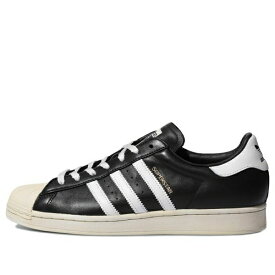 adidas アディダス メンズ スニーカー 【adidas Superstar 'Black White Sail' FV2832】 サイズ US_M_4.5