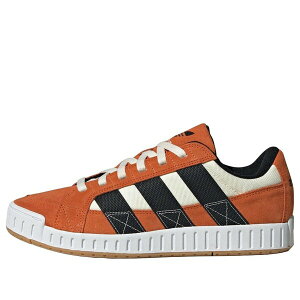 adidas �A�f�B�_�X �����Y �X�j�[�J�[ �yadidas LWST 'Orange Black Off White' IF8801�z �T�C�Y US_M_4.5
