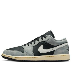 Jordan �W���[�_�� �����Y �X�j�[�J�[ �yAir Jordan 1 Low SE 'Light Smoke Grey Off Noir' HQ2010-012�z �T�C�Y US_M_15