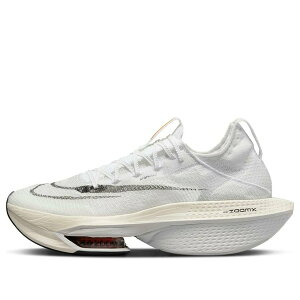 Nike �i�C�L �����Y �X�j�[�J�[ �yNike Air Zoom Alphafly NEXT% 2 'Prototype' DJ6206-100�z �T�C�Y US_9.5(27.5cm)