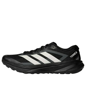 adidas �A�f�B�_�X �����Y �X�j�[�J�[ �yadidas Terrex Agravic Lite 'Core Black Grey One Grey Six' KK1873�z �T�C�Y US_M_4