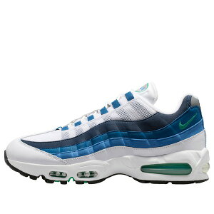 Nike �i�C�L �����Y �X�j�[�J�[ �G�A�}�b�N�X �yNike Air Max 95 Big Bubble 'Slate' IH7855-100�z �T�C�Y US_M_4