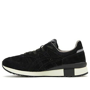 Onitsuka Tiger �I�j�c�J�^�C�K�[ �����Y �X�j�[�J�[ �yOnitsuka Tiger Ally 'Black' D701L-9090�z �T�C�Y US_12(30.0cm)