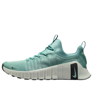 Nike �i�C�L �����Y �X�j�[�J�[ �yNike Free Metcon 6 'Cannon Light Silver Black' FJ7127-007�z �T�C�Y US_12.5(30.5cm)