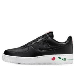 Nike �i�C�L �����Y �X�j�[�J�[ �G�A�t�H�[�X �yNike Air Force 1 Low '07 LX 'Rose Black' IB4473-010�z �T�C�Y US_M_4