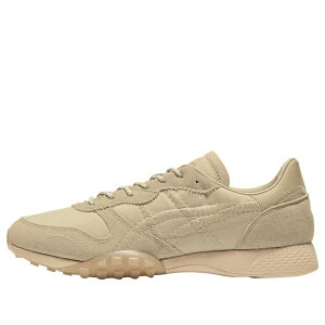 Onitsuka Tiger �I�j�c�J�^�C�K�[ �����Y �X�j�[�J�[ �yOnitsuka Tiger Traspike 'Putty' 1183C558-200�z �T�C�Y US_5(23.0cm)