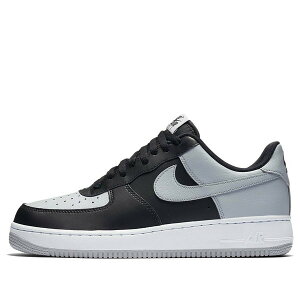 Nike �i�C�L �����Y �X�j�[�J�[ �G�A�t�H�[�X �yNike Air Force 1 Low 'Wolf Grey' 820266-008�z �T�C�Y US_11(29.0cm)