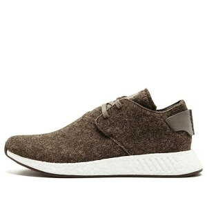 adidas �A�f�B�_�X �����Y �X�j�[�J�[ �yadidas wings+horns x NMD_C2 'Simple Brown' CG3781�z �T�C�Y US_11.5(29.5cm)
