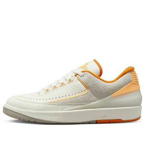 Jordan �W���[�_�� �����Y �X�j�[�J�[ �yAir Jordan 2 Retro Low 'Craft Melon Tint' DV9956-118�z �T�C�Y US_7.5(25.5cm)