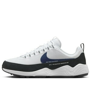 Nike �i�C�L �����Y �X�j�[�J�[ �yNike x Fragment Design Zoom Spiridon 'White Blue Void' HF5455-100�z �T�C�Y US_M_3.5