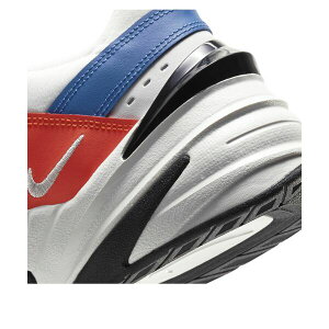Nike �i�C�L �����Y �X�j�[�J�[ �yNike M2K Tekno 'Summit White' AV4789-100�z �T�C�Y US_M_15