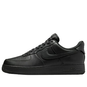 Nike �i�C�L �����Y �X�j�[�J�[ �G�A�t�H�[�X �yNike Air Force 1 Low FlyEase 'Triple Black' FD1146-001�z �T�C�Y US_11.5(29.5cm)