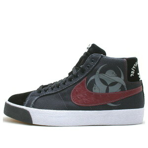 Nike �i�C�L �����Y �X�j�[�J�[ �yNike Blazer SB 'Lordless Warrior' 310801-061�z �T�C�Y US_9(27.0cm)