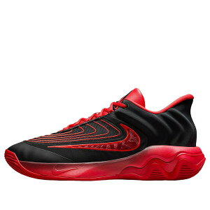 Nike �i�C�L �����Y �X�j�[�J�[ �yNike Giannis Immortality 4 EP 'Bred' FQ3681-004�z �T�C�Y US_6.5(24.5cm)