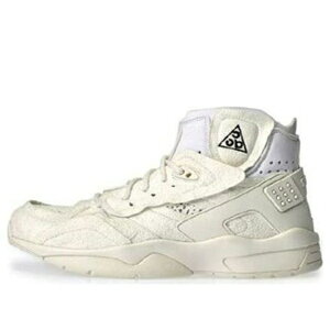 Nike �i�C�L �����Y �X�j�[�J�[ �yNike X CDG ACG Air MOWABB 'Black White' 505780-202�z �T�C�Y US_8(26.0cm)