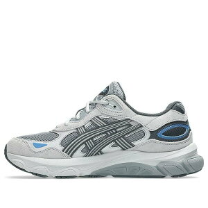 ASICS �A�V�b�N�X �����Y �X�j�[�J�[ �yASICS Gel-NYC 2.0 'Gravel Piedmont Grey' 1203A895-021�z �T�C�Y US_10(28.0cm)