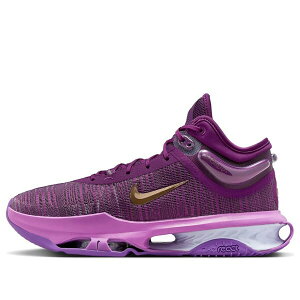 Nike ナイキ メンズ スニーカー 【Nike Air Zoom GT Jump 2 EP 'Viotech Hyper Violet' DJ9432-501】 サイズ US_9.5(27.5cm)