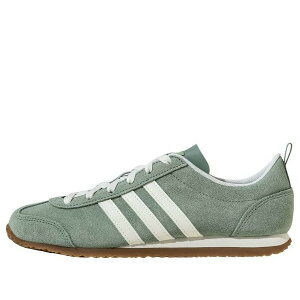 adidas アディダス メンズ スニーカー 【adidas VS JOG 2.0 'Olive' JS4445】 サイズ US_6.5(24.5cm)