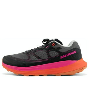 SALOMON �T������ �����Y �X�j�[�J�[ �ySALOMON Ultra Glide 2 'Dark Grey Plum Kitten' 473863�z �T�C�Y US_9(27.0cm)