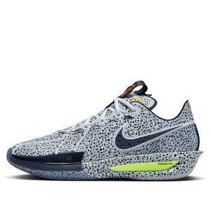 Nike �i�C�L �����Y �X�j�[�J�[ �yNike Air Zoom GT Cut 3 EP Electric 'Olympic Safari' FV3627-900�z �T�C�Y US_9(27.0cm)