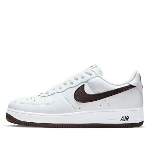 Nike �i�C�L �����Y �X�j�[�J�[ �yNike Air Force 1 Low 'Color of the Month - White Chocolate' DM0576-100�z �T�C�Y US_9.5(27.5cm)
