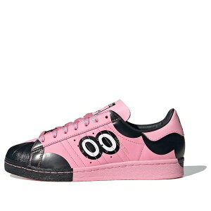 adidas AfB_X Y Xj[J[ yadidas Originals x Face Studios Superstar 82 'Light Pink' IG1724z TCY US_M_4