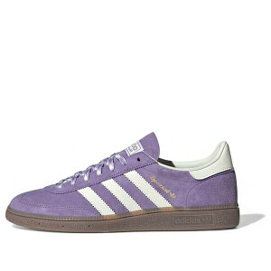 adidas �A�f�B�_�X �����Y �X�j�[�J�[ �yadidas Handball Spezial 'Magic Lilac Gum' KI5935�z �T�C�Y US_5(23.0cm)