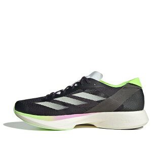 adidas AfB_X Y Xj[J[ yadidas Adizero Takumi Sen 10 'Black' IG7401z TCY US_8(26.0cm)