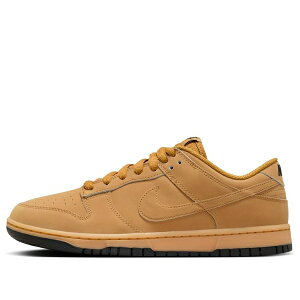 Nike �i�C�L �����Y �X�j�[�J�[ �yNike Dunk Low 'Wheat Gum' HQ1932-700�z �T�C�Y US_M_13