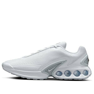 Nike �i�C�L �����Y �X�j�[�J�[ �yNike Air Max Dn 'White Metallic Silver' DV3337-101�z �T�C�Y US_7.5(25.5cm)