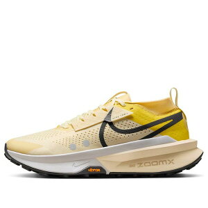 Nike ナイキ メンズ スニーカー 【Nike ZoomX Zegama 2 'Alabaster Lightning Saturn Gold' FD5190-700】 サイズ US_9.5(27.5cm)