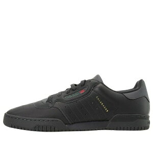 adidas �A�f�B�_�X �����Y �X�j�[�J�[ �yadidas Yeezy Powerphase 'Calabasas Core Black' CG6420�z �T�C�Y US_7.5(25.5cm)