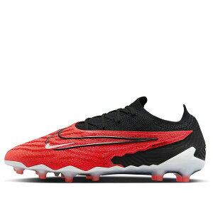 Nike iCL Y Xj[J[ yNike Phantom GX Elite AG-Pro 'Bright Crimson Black' DD9441-600z TCY US_8(26.0cm)